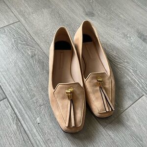 Stuart Weitzman Flats